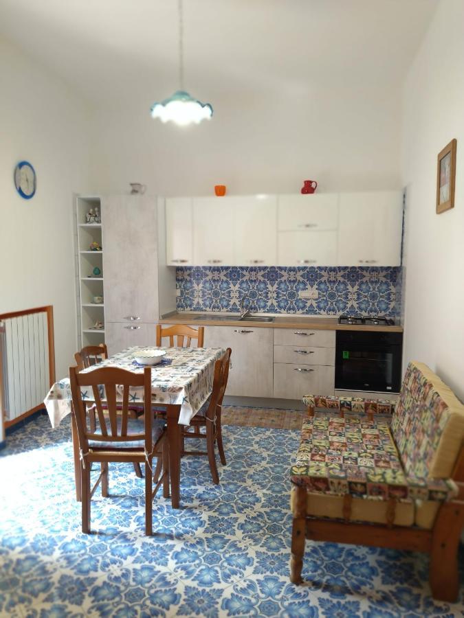 Апартаменти Il Casadduoglio В'єтрі Екстер'єр фото