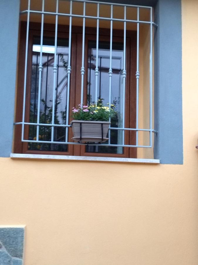 Апартаменти Il Casadduoglio В'єтрі Екстер'єр фото